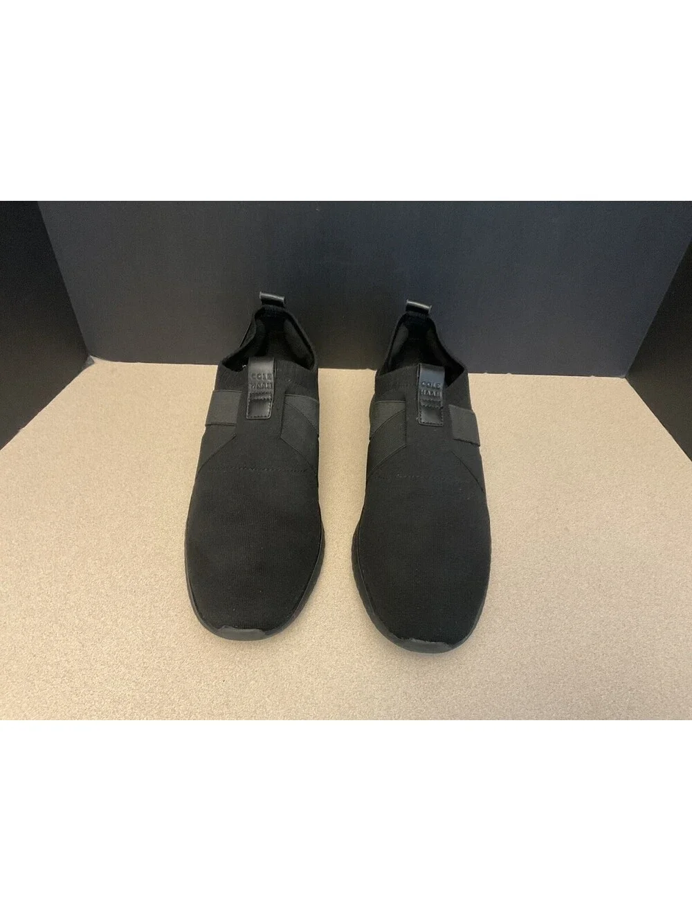 Mens Cole Haan Grand Motion Stitchlite Slip On Shoes. Size 13M. Nice Shoes!!!